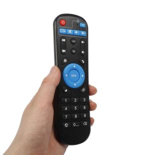 Пульт для Smart TV 4you GALAXY 