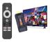 Smart TV HK1 RBOX -D8 stick 2/16GB (RK3528, WIFI: 2.4G/5G; Bluetooth: V5.1; OS: Android 13, VF)