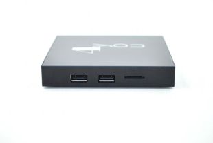 Smart TV 4you GALAXY 4/32Gb (Dual band WiFi, Bt 5.1, Allwinner H618,64 bit, Android 12) - Оновлена!