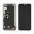 LCD iPhone XS з чорним тачскрином + дисплейна рамка (GX - OLED HARD) без упаковки (M) 