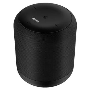 Портативная колонка HOCO BS30 New moon sports (Bluetooth 5.0) Black
