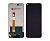 LCD Realme 6/ 6S/ 7 (5G)  черным тачскрином (M) 