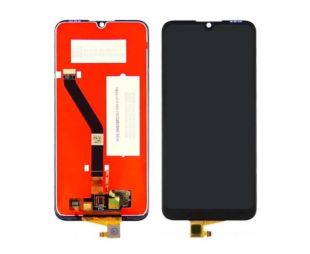 LCD Huawei Y6 (2019) / Honor 8a/Y6 Pro (2019) /Y6 Prime (2019) с черным тачскрином (M)