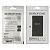 АКБ iPhone 12/12PRO Borofone Original IC БЕЗ ПОМИЛКИ - НЕВІДОМА ДЕТАЛЬ (M)
