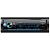 Автомагнитола CYCLONE MP-1024 BA (Micro SD, Bluetooth, FM, USB,12 мес гарантия)