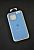 Чехол iPhone 15Pro Silicon Case original FULL №60 sea blue (4you) "Акционная цена"
