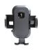 Holder 4you GL8 Black (регульована жорстка ніжка, присоска на торпеду, клас.крепіж, РРЦ-252г)