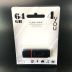 Usb 64Gb 4you 011 Classic series Black