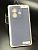 Чехол Xiaomi Redmi Note 14(4G) 164mm Europe version Silicon Original FULL №12 Charcoal grey (4you)