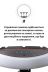 Кільцева лампа LED LJJ-45 45см 18" RGB (з пультом, три тримачі)