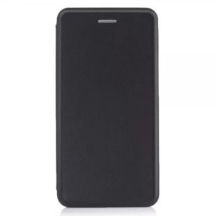 Flip Cover for Xiaomi Redmi Note 8Pro Original Black (4you)