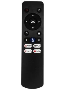 Пульт для Smart TV 4you GALAXY (Voice)