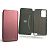 Flip Cover for Samsung A52 Original Marsala (4you)