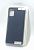 Чехол Samsung A51/A515 Silicon Original FULL №4 Midnight blue (4you)