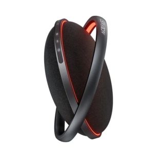 Портативная колонка ACEFAST K5 Pro Black