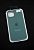Чехол iPhone 15Plus Silicon Case original FULL №68 viridian (4you) "Акционная цена"