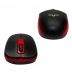 Миша бездротова Frime FWMO-220BR (1200dpi) Black/red