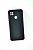 Чехол Huawei Y6P (2020) Silicon Stella Black