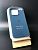 Чехол iPhone 16Pro Silicon Case original FULL №38 blue cobalt (4you)