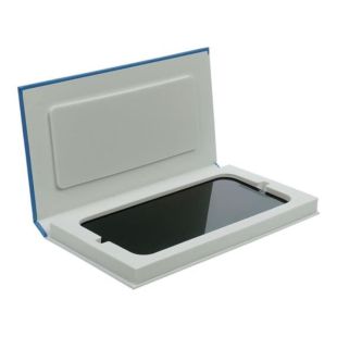 LCD iPhone 12 Pro Max с чёрным тачскрином + дисплейная рамка  JCID-OLED (без ошибки (M) 