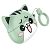 Bluetooth-гарнитура HOCO EW48 (Bluetooth 5.3) Green