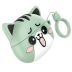 Bluetooth-гарнитура HOCO EW48 (Bluetooth 5.3) Green