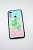 Чохол Xiaomi Redmi 8A Silicon Glass Glitter Spring D5