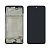 LCD Xiaomi Redmi Note 14(4G) с чёрным тачскрином + корпусная рамка OLED 161 mm (M)