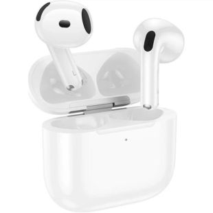 Bluetooth-гарнітура HOCO EW95 (Bluetooth 5.4) White
