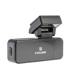 Відеореєстратор CYCLONE DVF-92 2k Lite (огляд 140*,30sps, Full HD 1920*1080,12 міс гарантії)