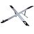 Подставка для планшета и ноутбука HOCO HD9 Grey