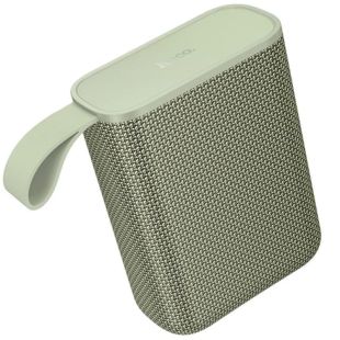 Портативна колонка HOCO HC34 (Bluetooth 5.3) Green