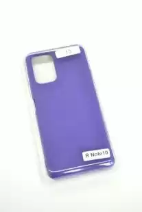 Чохол Samsung A03 Core/A032 Silicon Original FULL № 13 violet ( 4you )