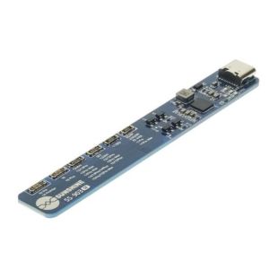 Плата активації та заряджання акумуляторів Sunshine SS-903 SE (iP8 - iP16 Pro Max) (М) 