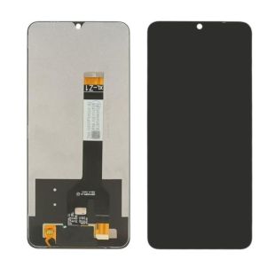 LCD Xiaomi Redmi A5 (4G) із чорним тачскрином Service Pack (M)