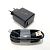 CЗУ 4you A43 (18W, Fast Charger QC 3.0, 5V/3A, 9V/12V-1.5A, 1USB) black+Type C 3А Dvina