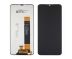 LCD Samsung A23/A235 (2022) / M336 R-0.3 з чорним тачскрином REV-1.2 Service Pack (M) 45692