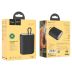 Портативная колонка HOCO BS47 (Bluetooth 5.0) Black