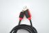 Usb-cable Micro USB 4you Niagara (2.1A, чорний, 1.2м) (від10шт - 10%)