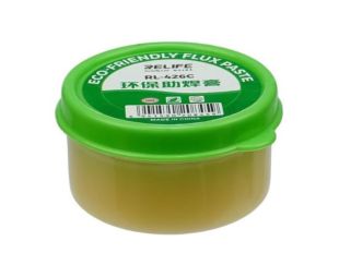 Флюс у банку Relife RL-426C 150g(М)