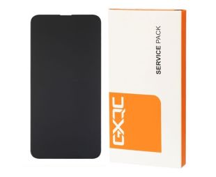 LCD Huawei P Smart Z (2019) / Y9 Prime 2019(STK-LX1) с черным тачскрин GXQC Service Pack (M)