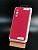 Чехол Samsung A16(4G) Silicon Original FULL №5 Red (4you)