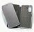 Flip Cover for Xiaomi Redmi 13C(4G) Original Grey (4you) (от10шт - 10%) + Спец Цена!