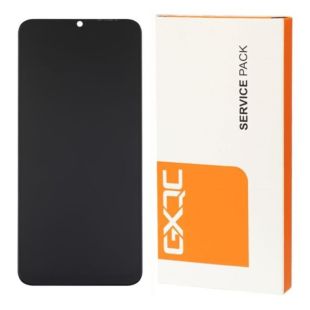 LCD Vivo Y53S/Y31 (V2111A, V2058) з чорним тачскрином Service Pack (М)   