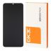 LCD Vivo Y53S/Y31 (V2111A, V2058) з чорним тачскрином Service Pack (М)   