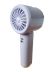 Вентилятор ручной FAN HANDHELD DESKTOP LX66 (Type-C) Violet