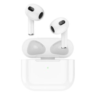 Bluetooth-гарнітура BOROFONE BW81 (Bluetooth 5.4) White