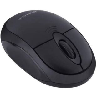 Мышь беcпроводная Gemix GM-185 Black