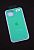 Чехол iPhone 15Plus Silicon Case original FULL №57 grass (4you) "Акционная цена"