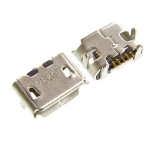 Разъём micro-USB универсальный Тип 3 (M)